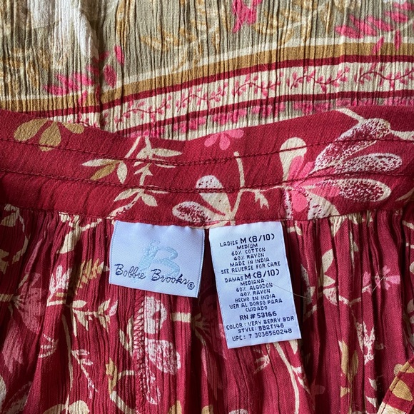 Maxi skirt - Picture 8 of 11